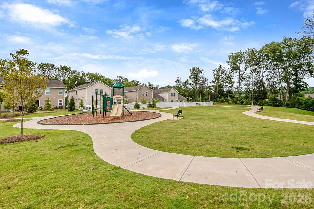 Kings Grove - Residential