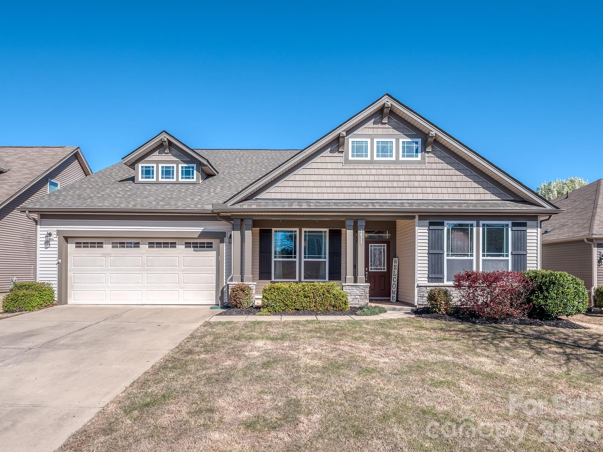 Kings Grove - Residential