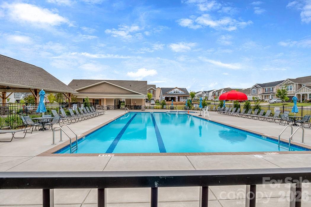 Kings Grove - Residential