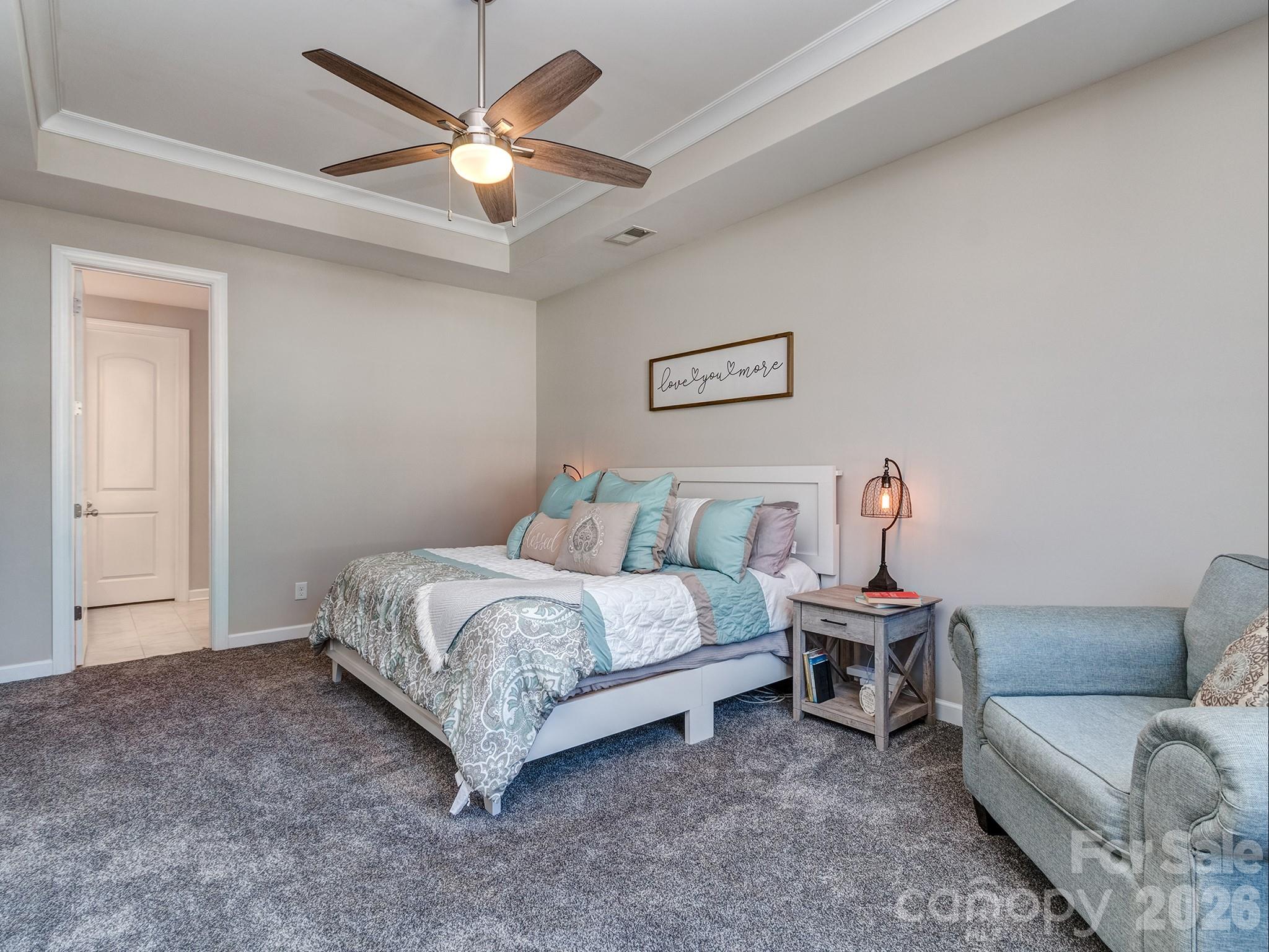 Kings Grove - Residential