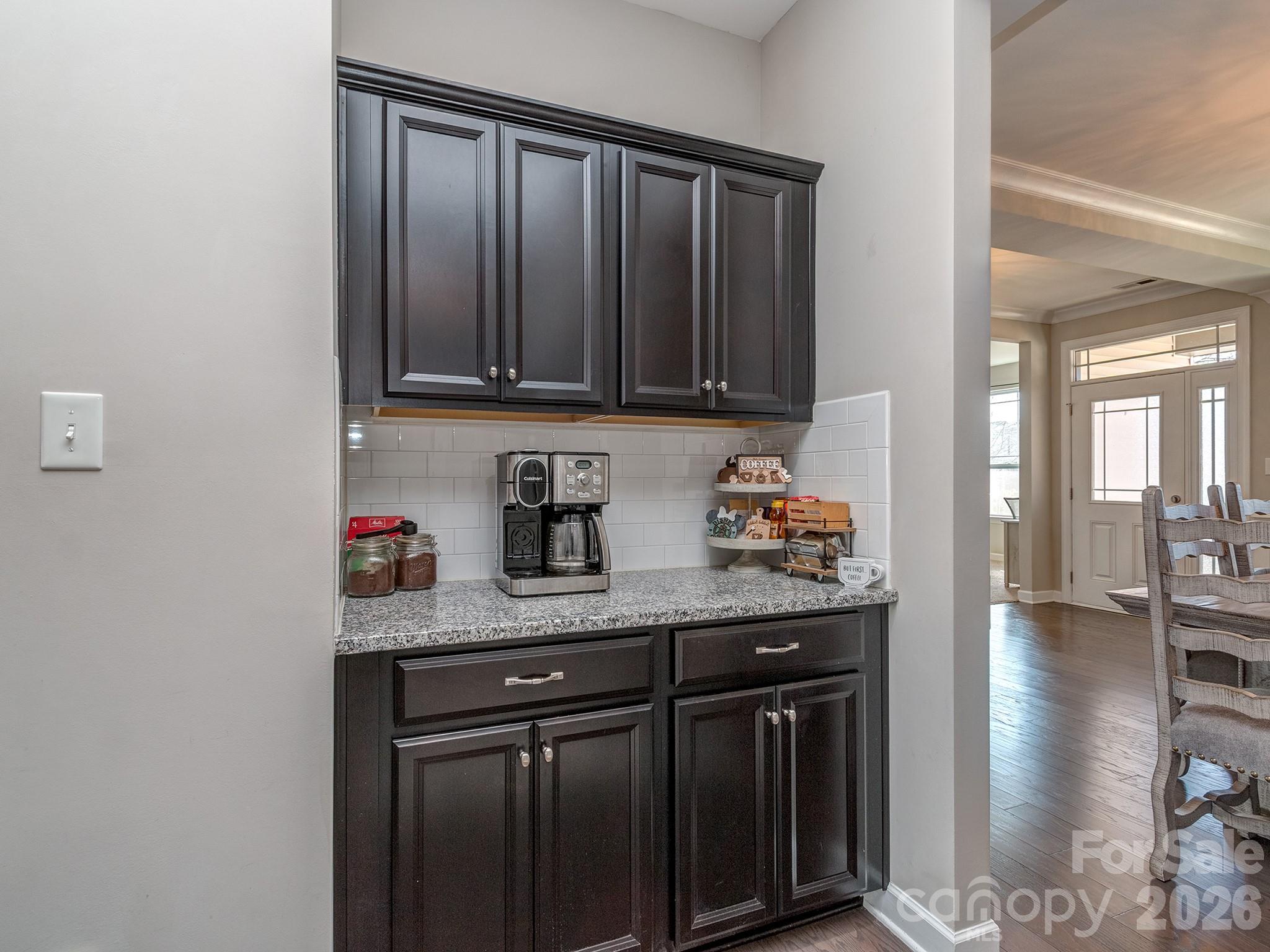 Kings Grove - Residential