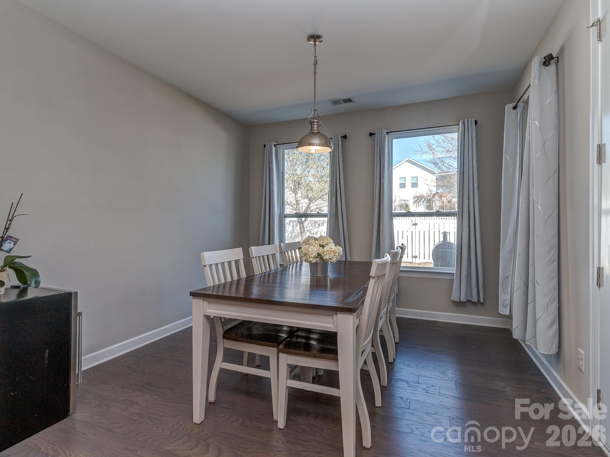 Kings Grove - Residential