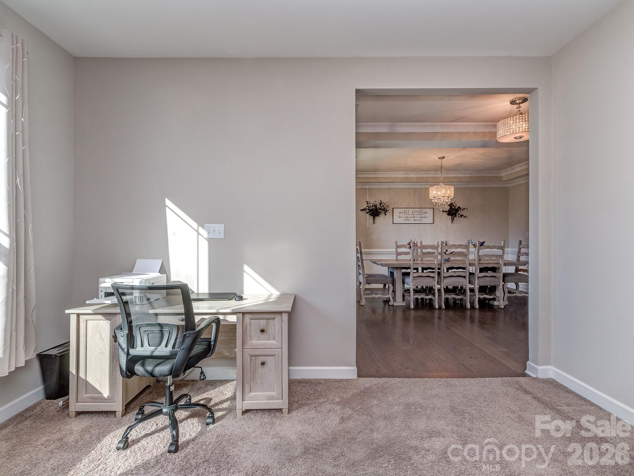 Kings Grove - Residential