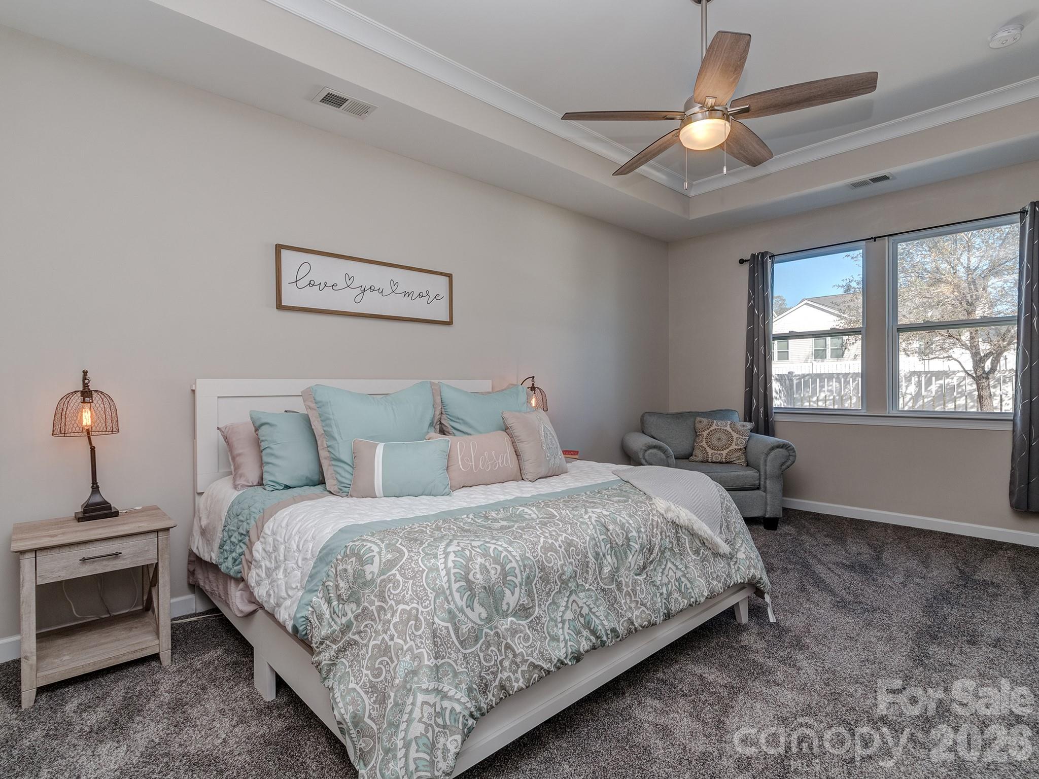 Kings Grove - Residential