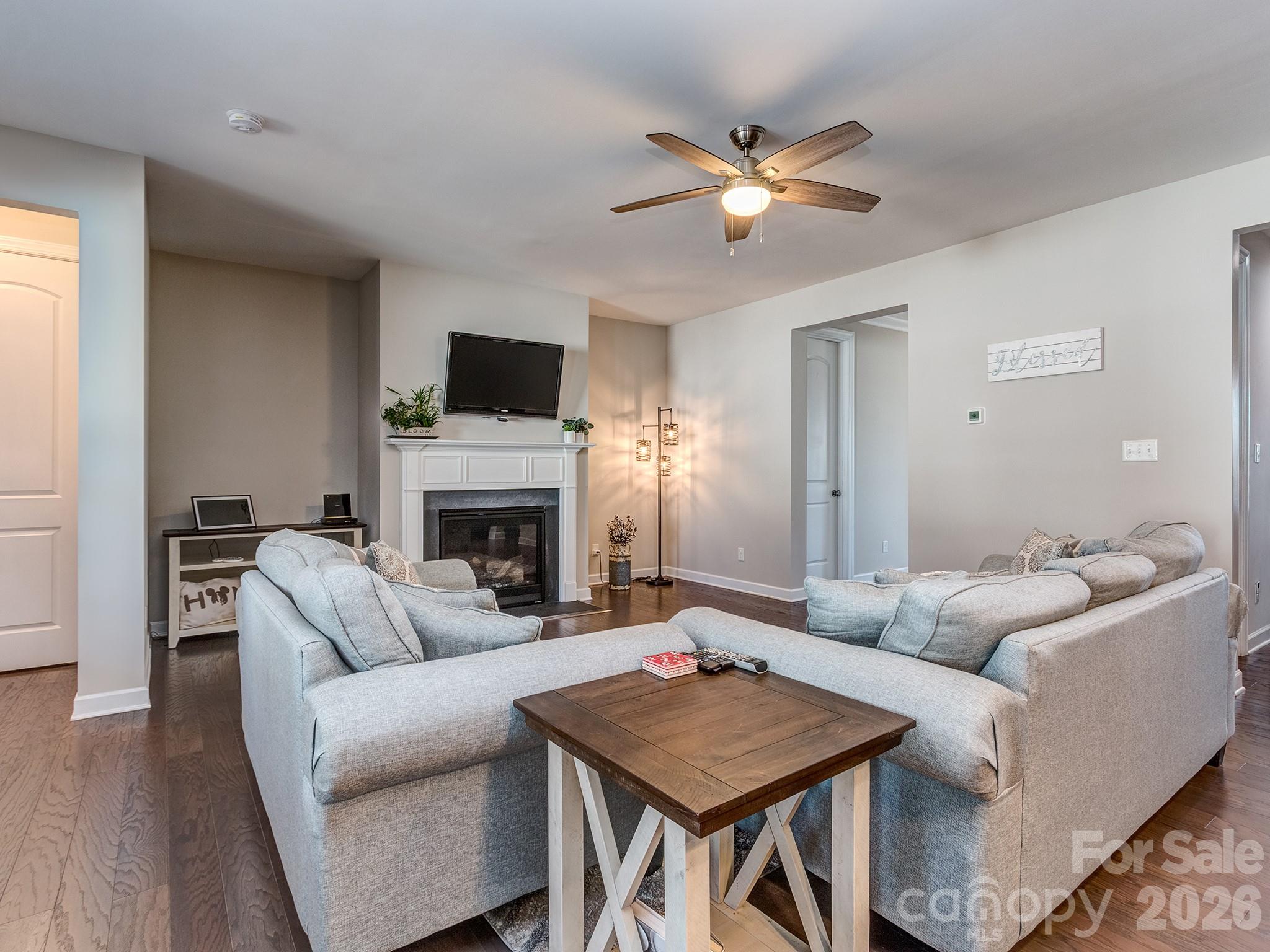 Kings Grove - Residential