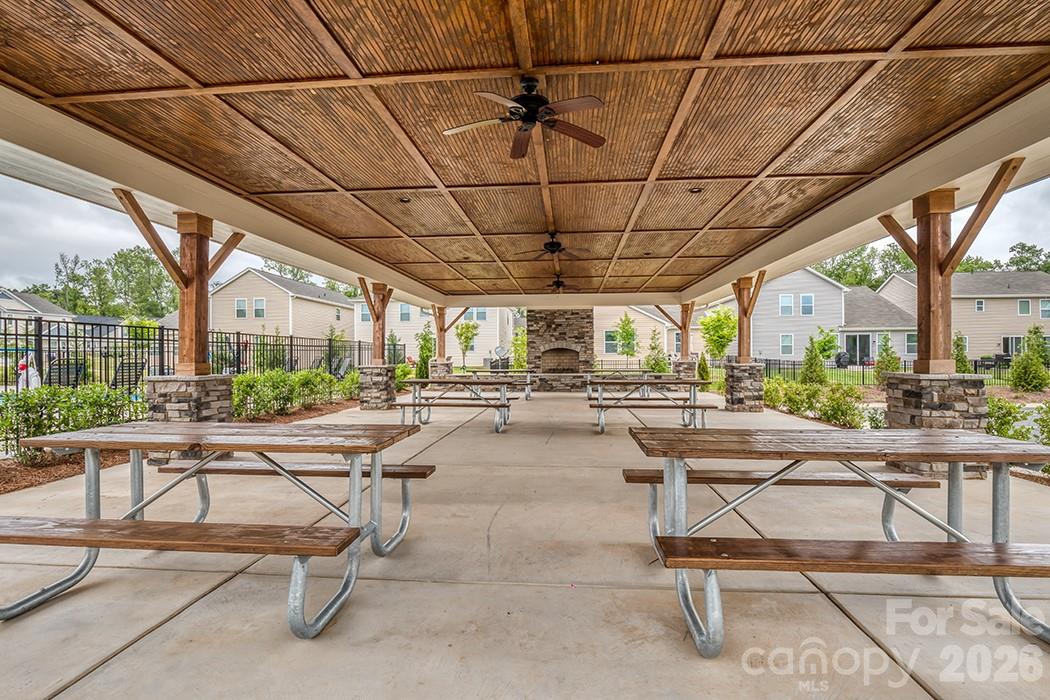 Kings Grove - Residential