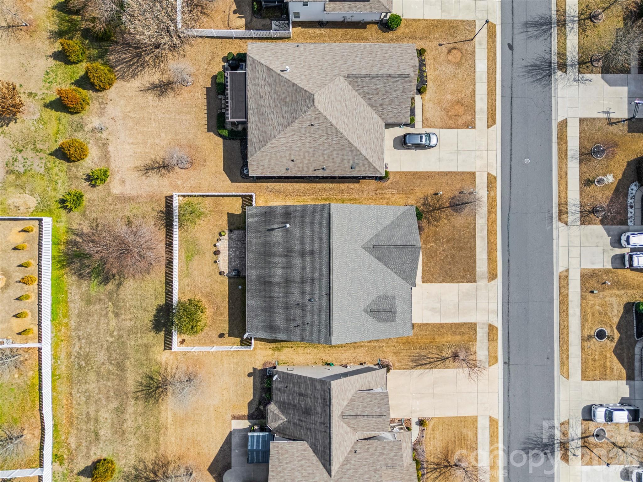 Kings Grove - Residential