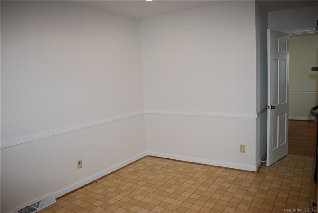 Cotswold - Residential Lease