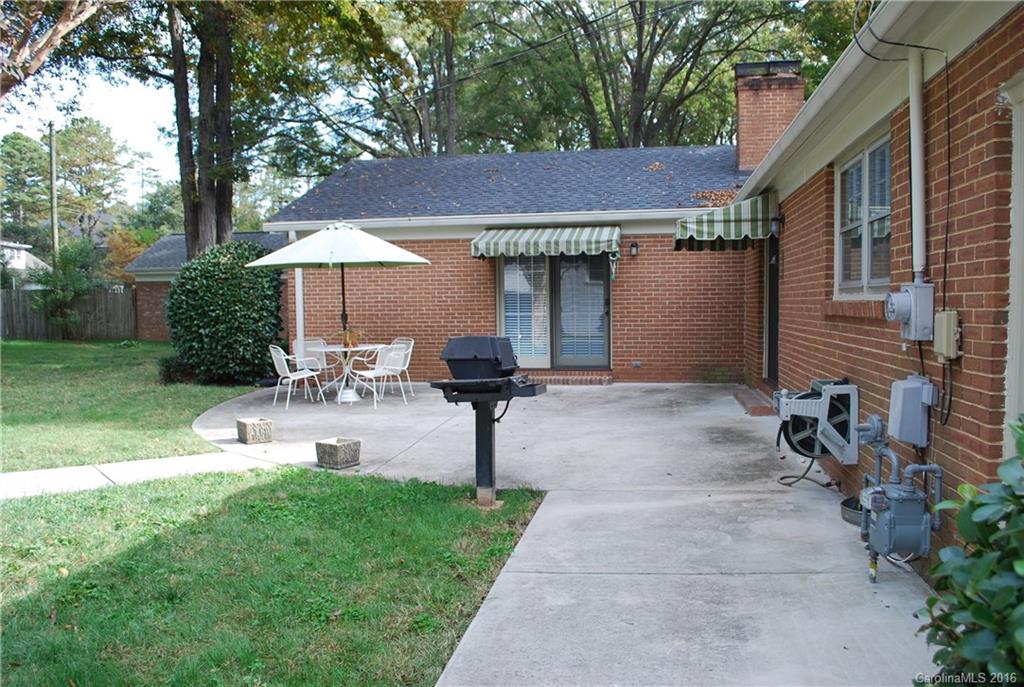 Cotswold - Residential Lease