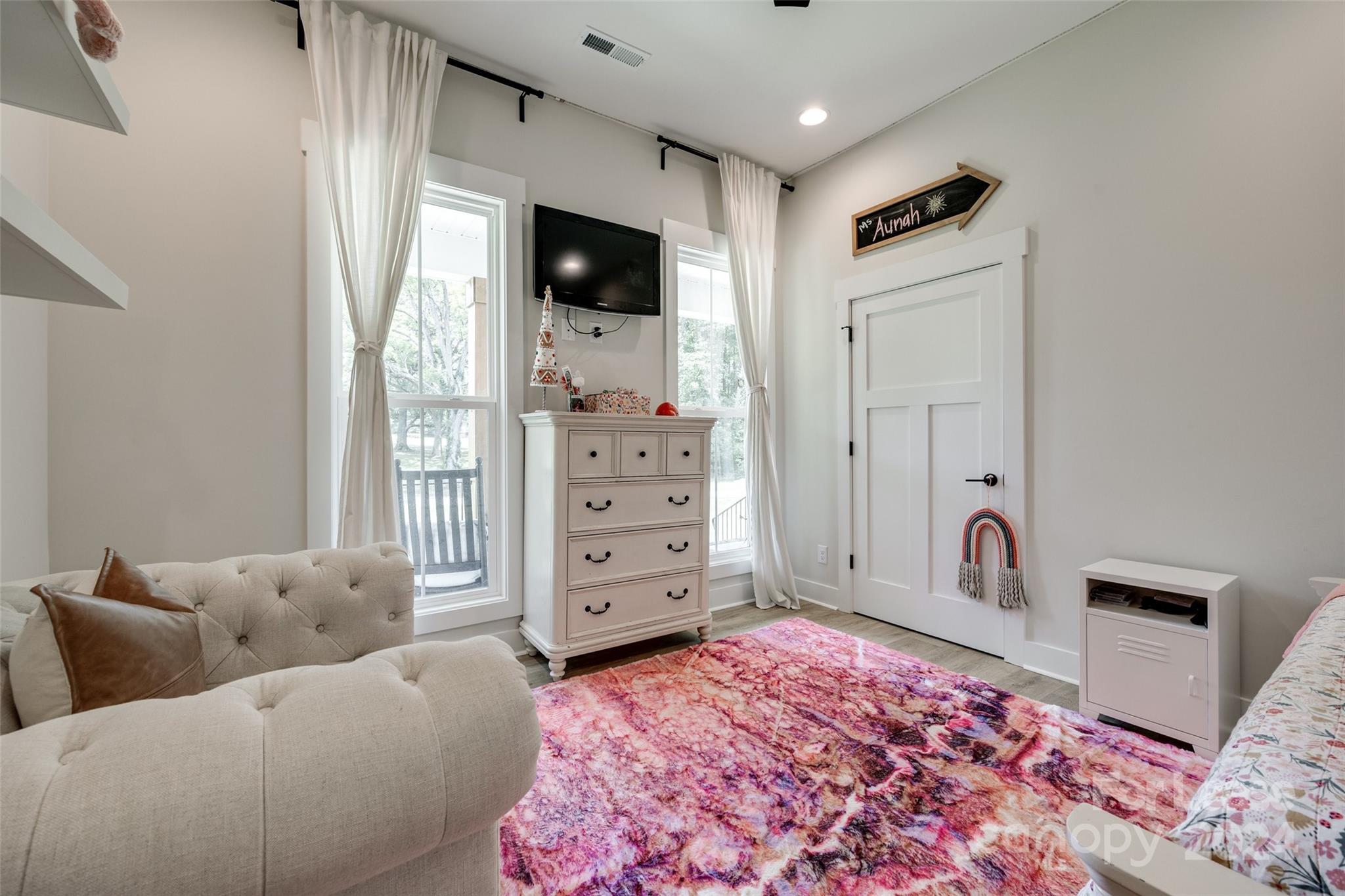 None - Residential Lease