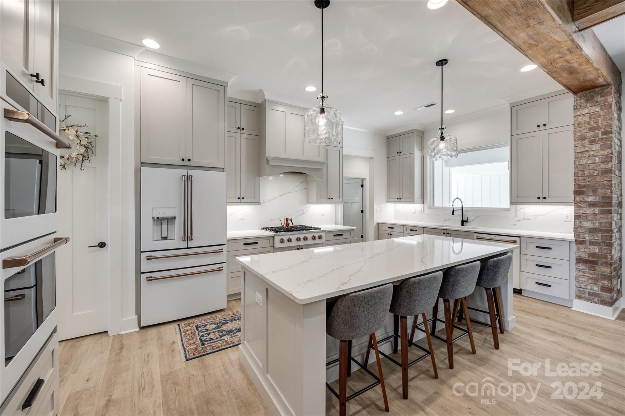 None - Residential Lease