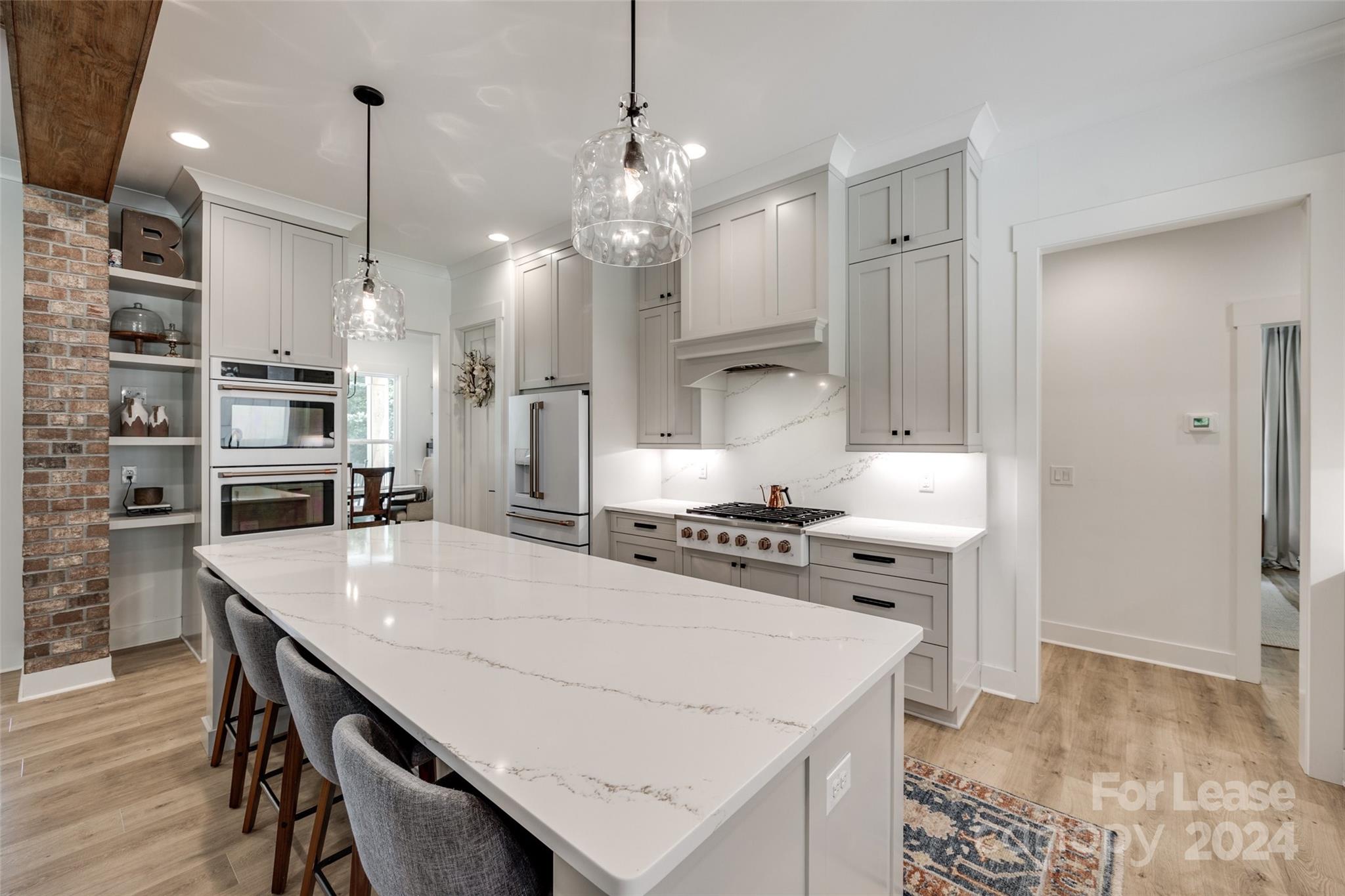 None - Residential Lease