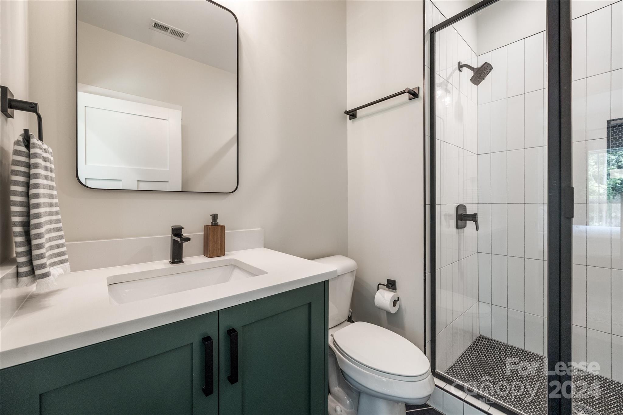 None - Residential Lease