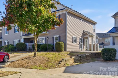 14722 Lions Pride Court Charlotte NC 28273