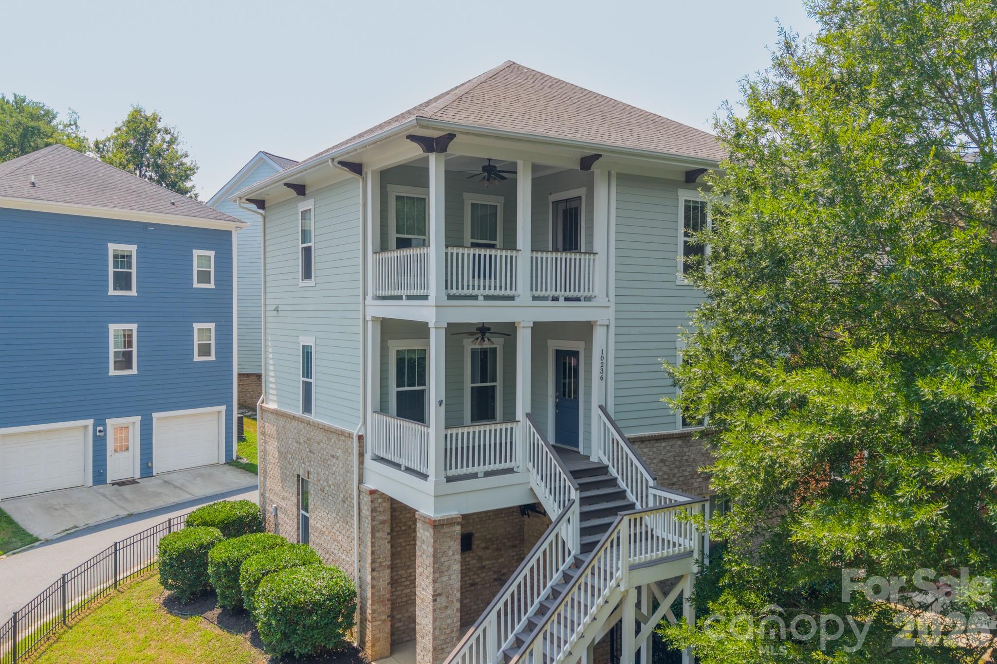 10236 Vanguard Parkway, Huntersville, NC, 28078