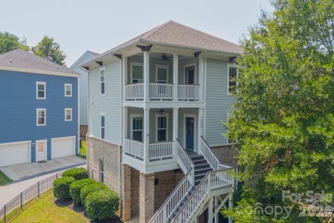 Photo of 10236 Vanguard Parkway, Huntersville, NC 28078 (MLS # 4409984)