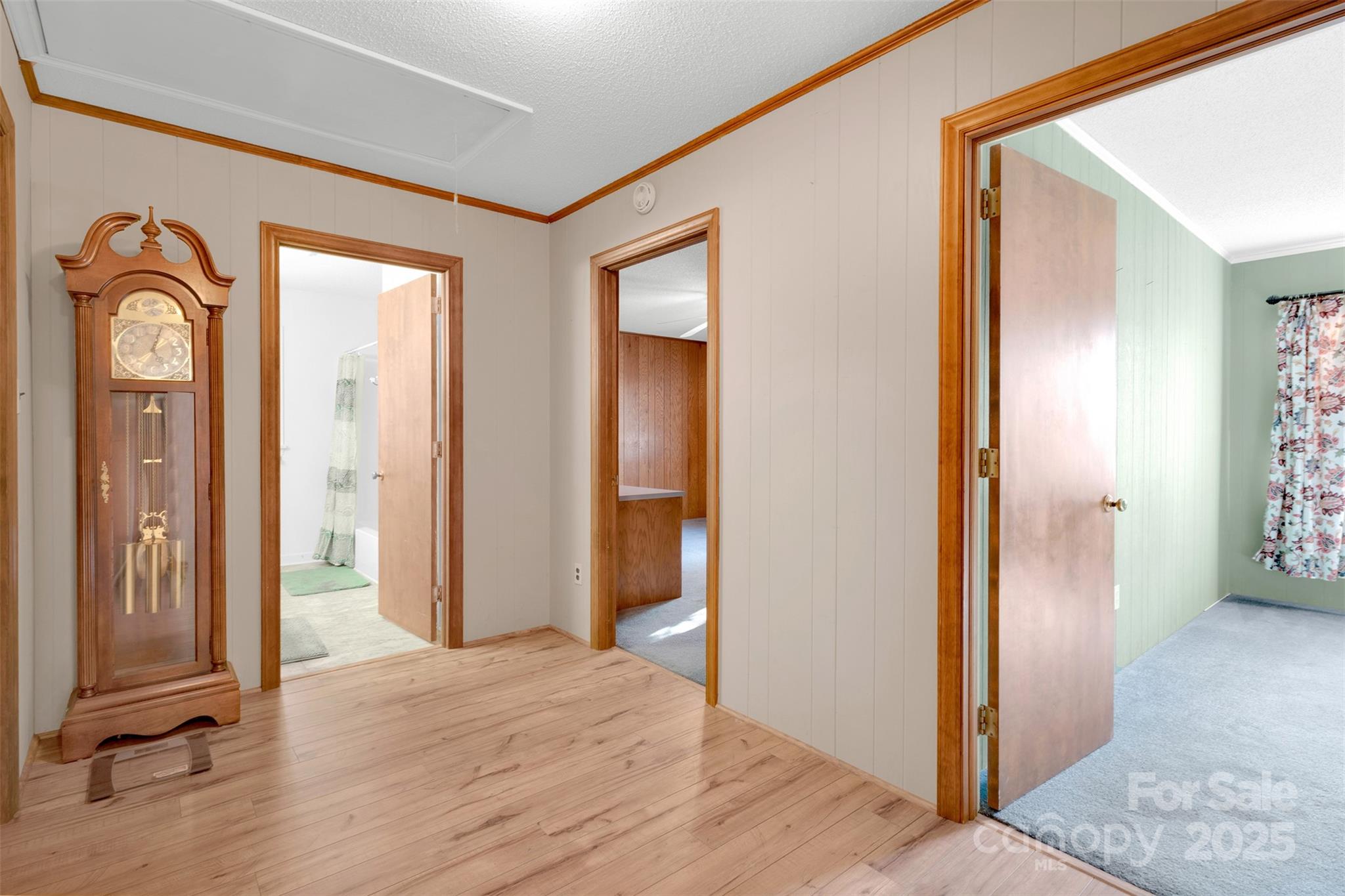 10701 Washam Potts Road