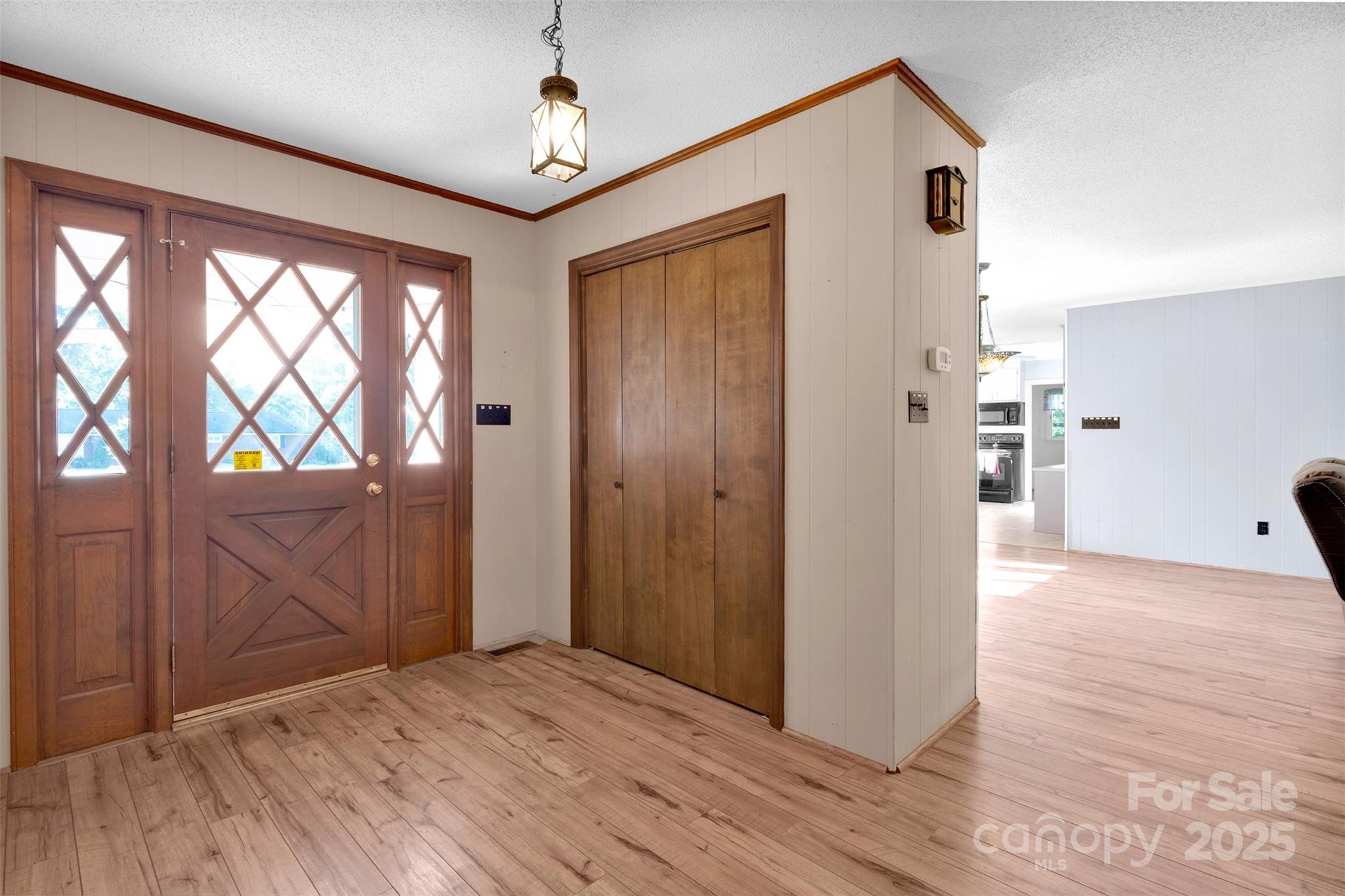 10701 Washam Potts Road