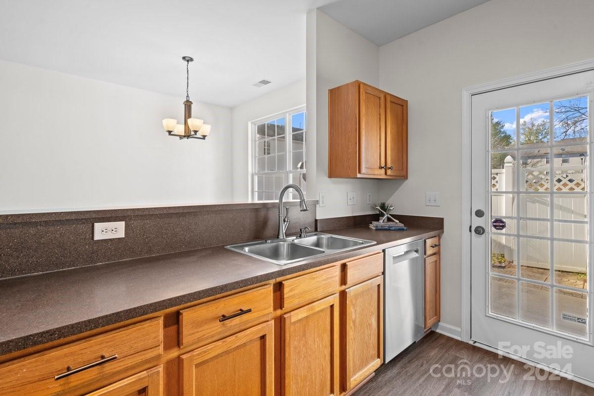 Abbotts Glen - Residential