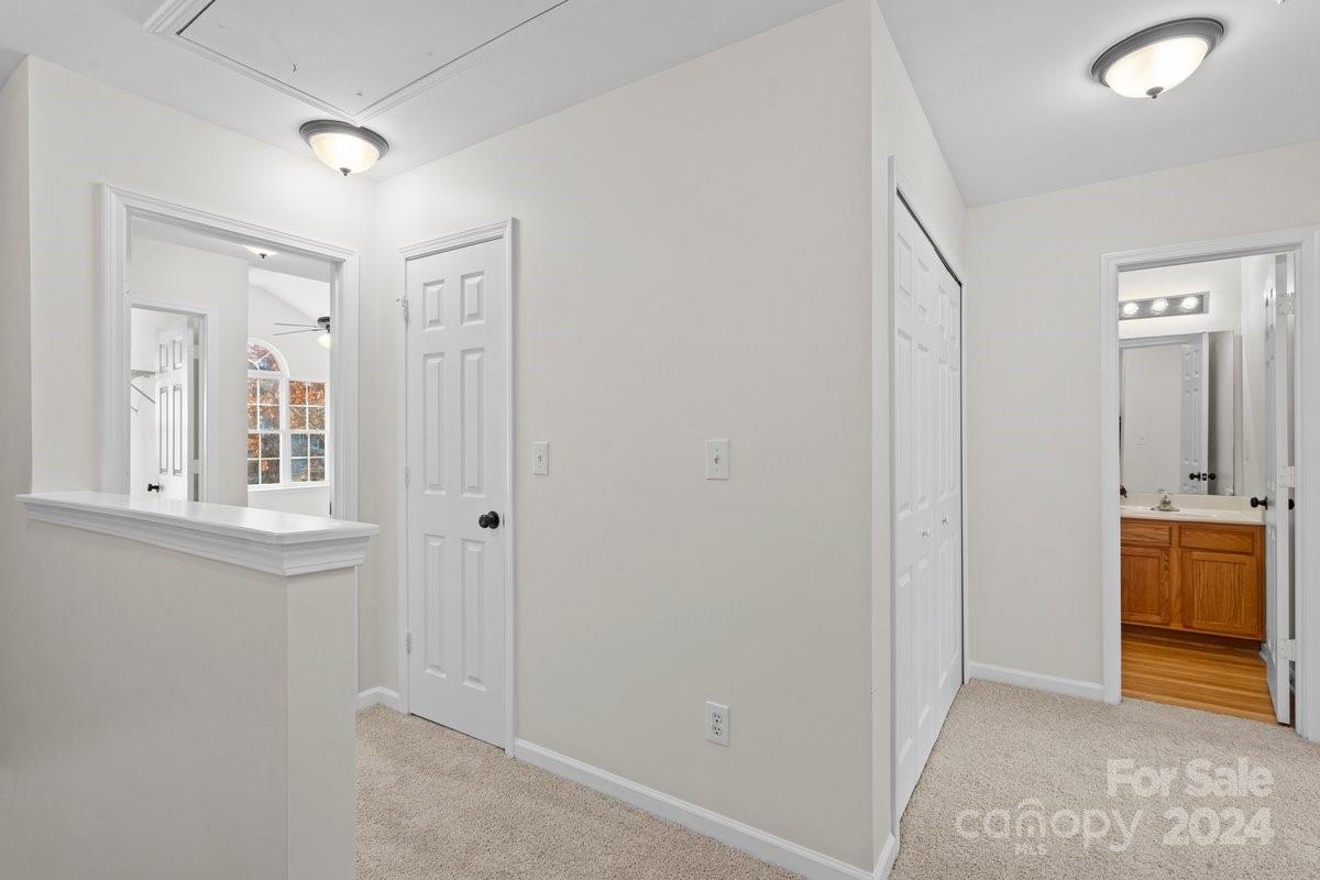 Abbotts Glen - Residential