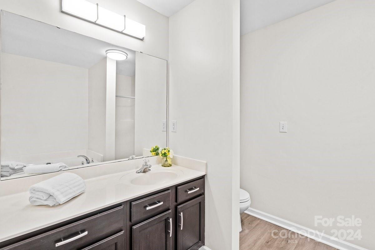 Abbotts Glen - Residential