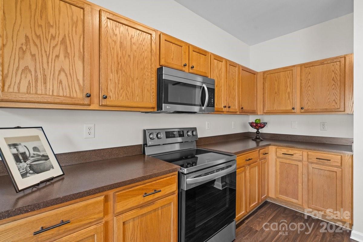 Abbotts Glen - Residential