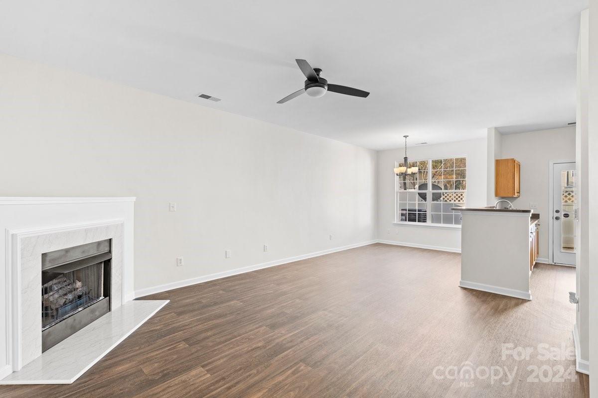 Abbotts Glen - Residential