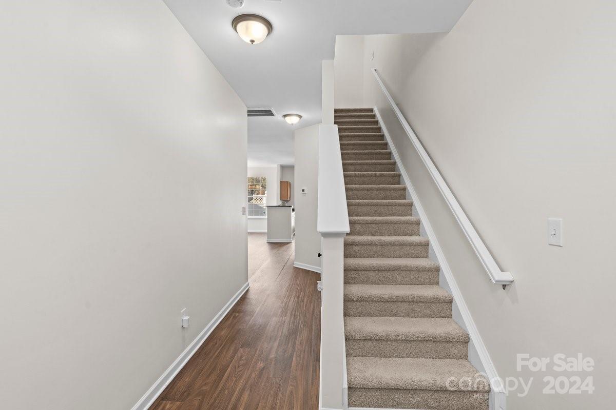 Abbotts Glen - Residential