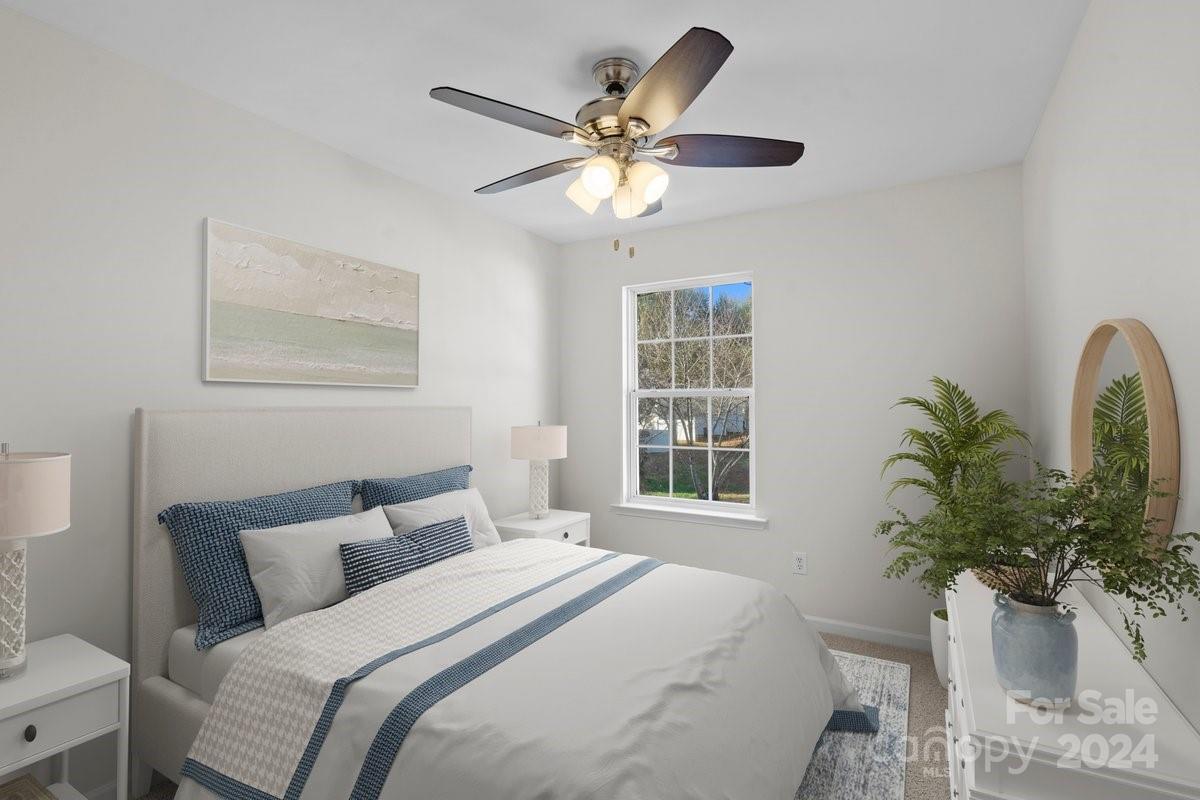 Abbotts Glen - Residential