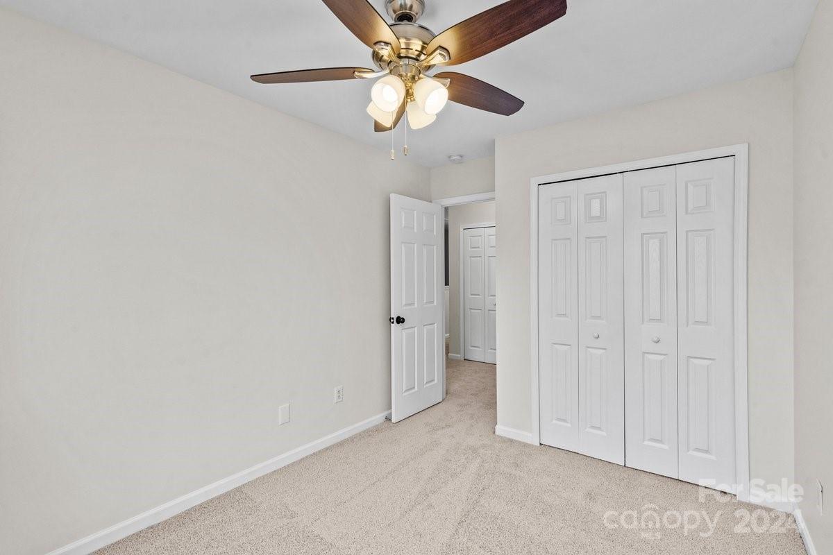 Abbotts Glen - Residential