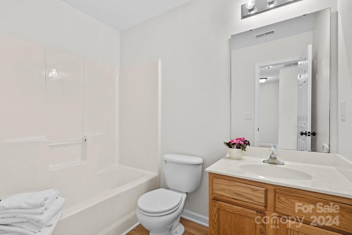 Abbotts Glen - Residential