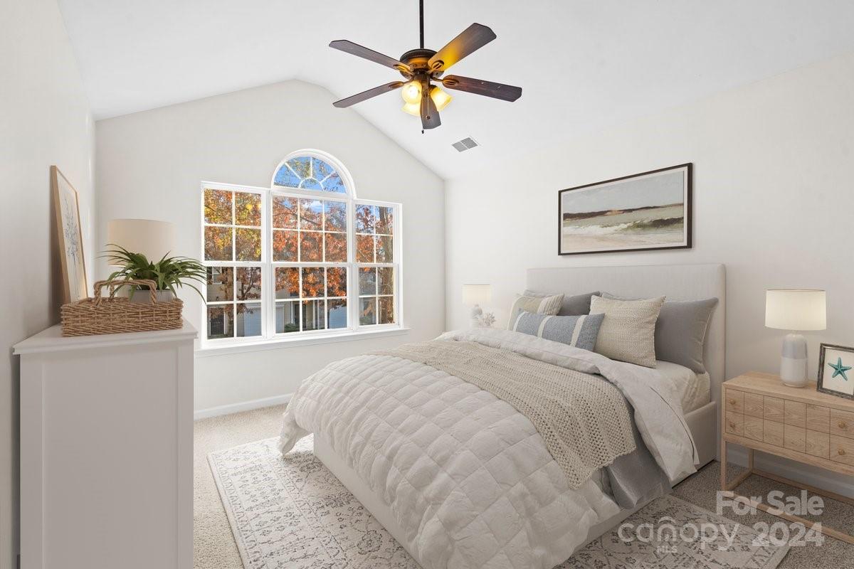 Abbotts Glen - Residential