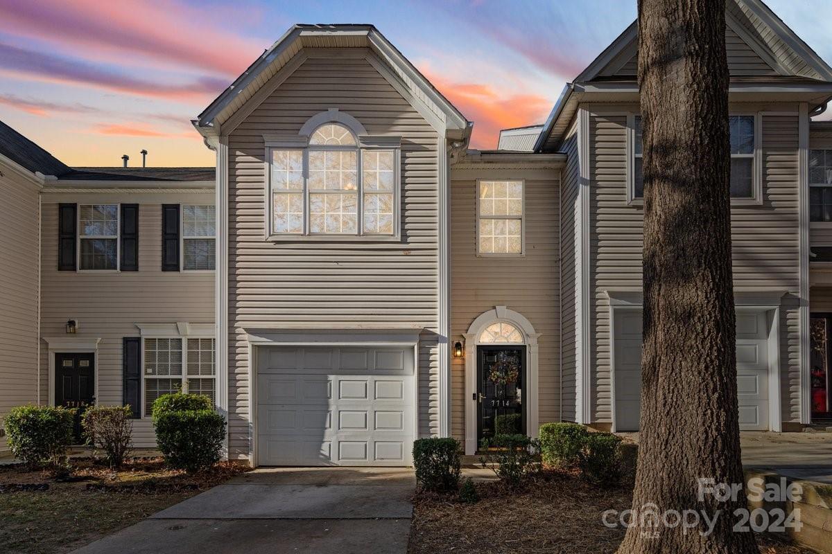 Abbotts Glen - Residential