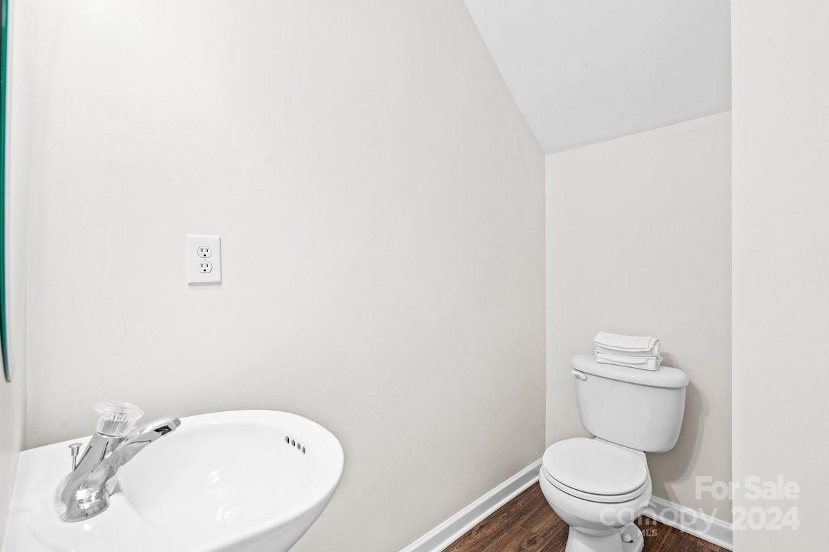 Abbotts Glen - Residential