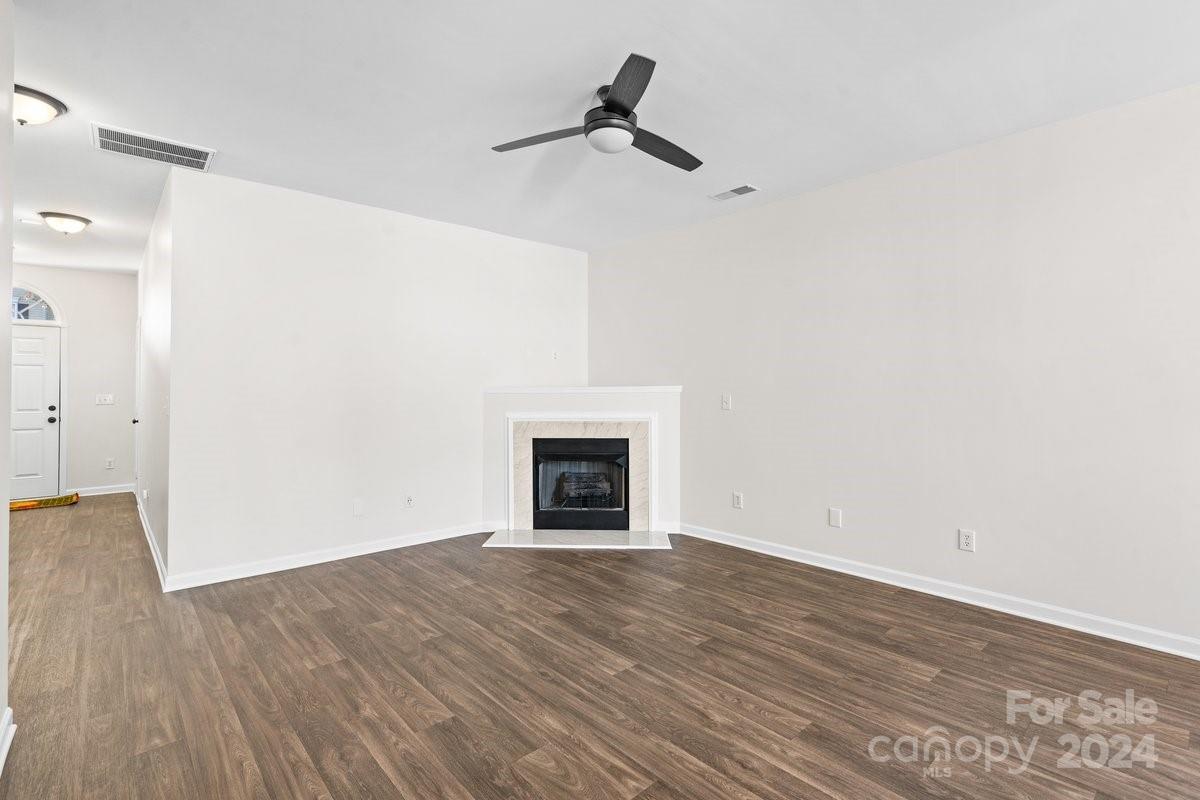 Abbotts Glen - Residential