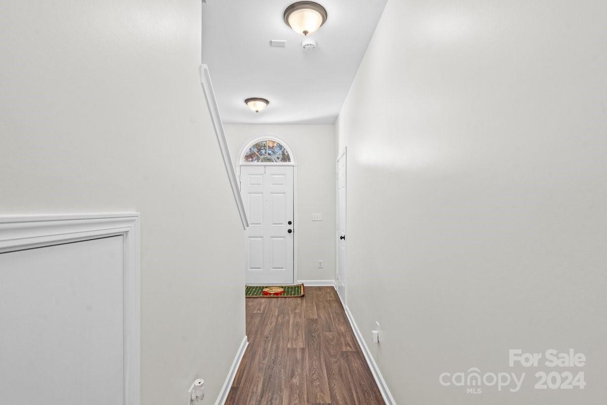 Abbotts Glen - Residential