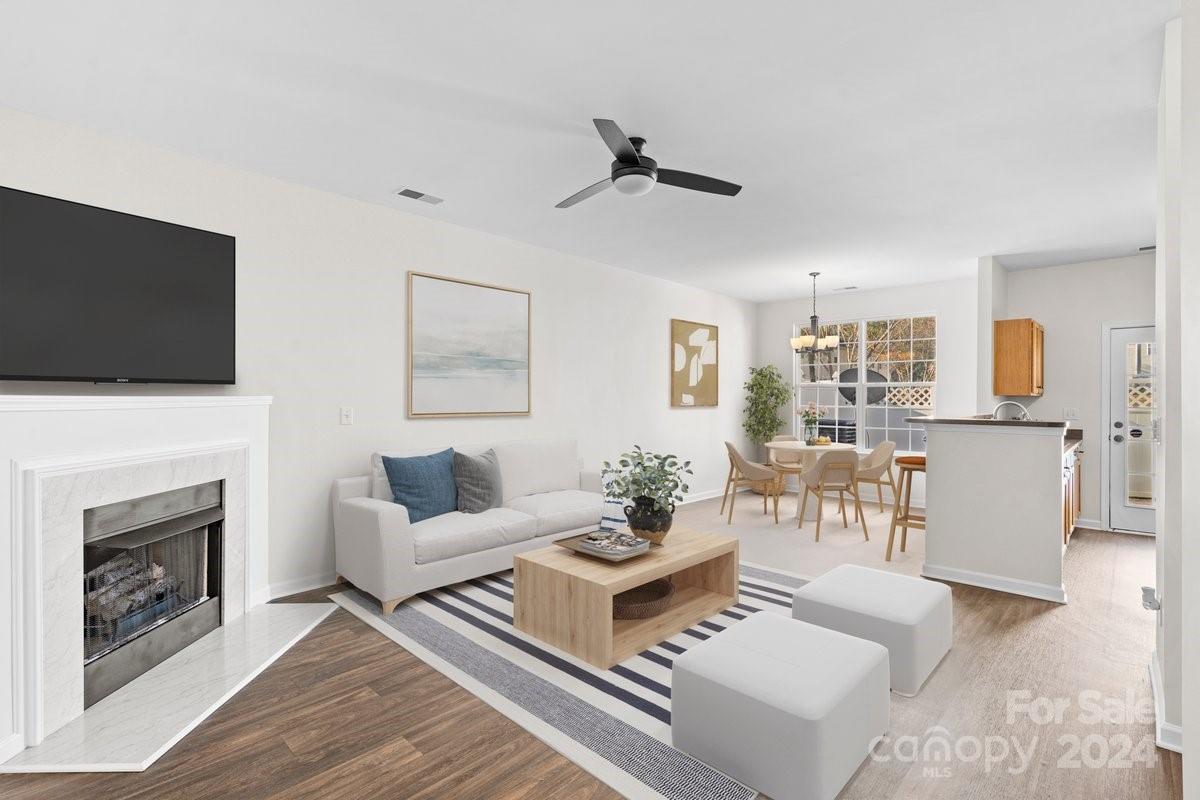 Abbotts Glen - Residential