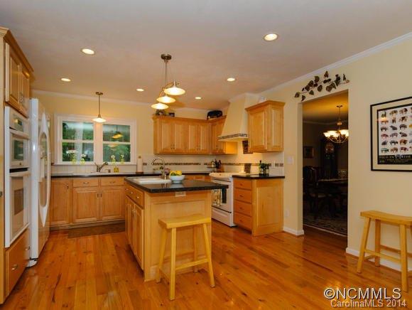 Kimberly Woods - Residential