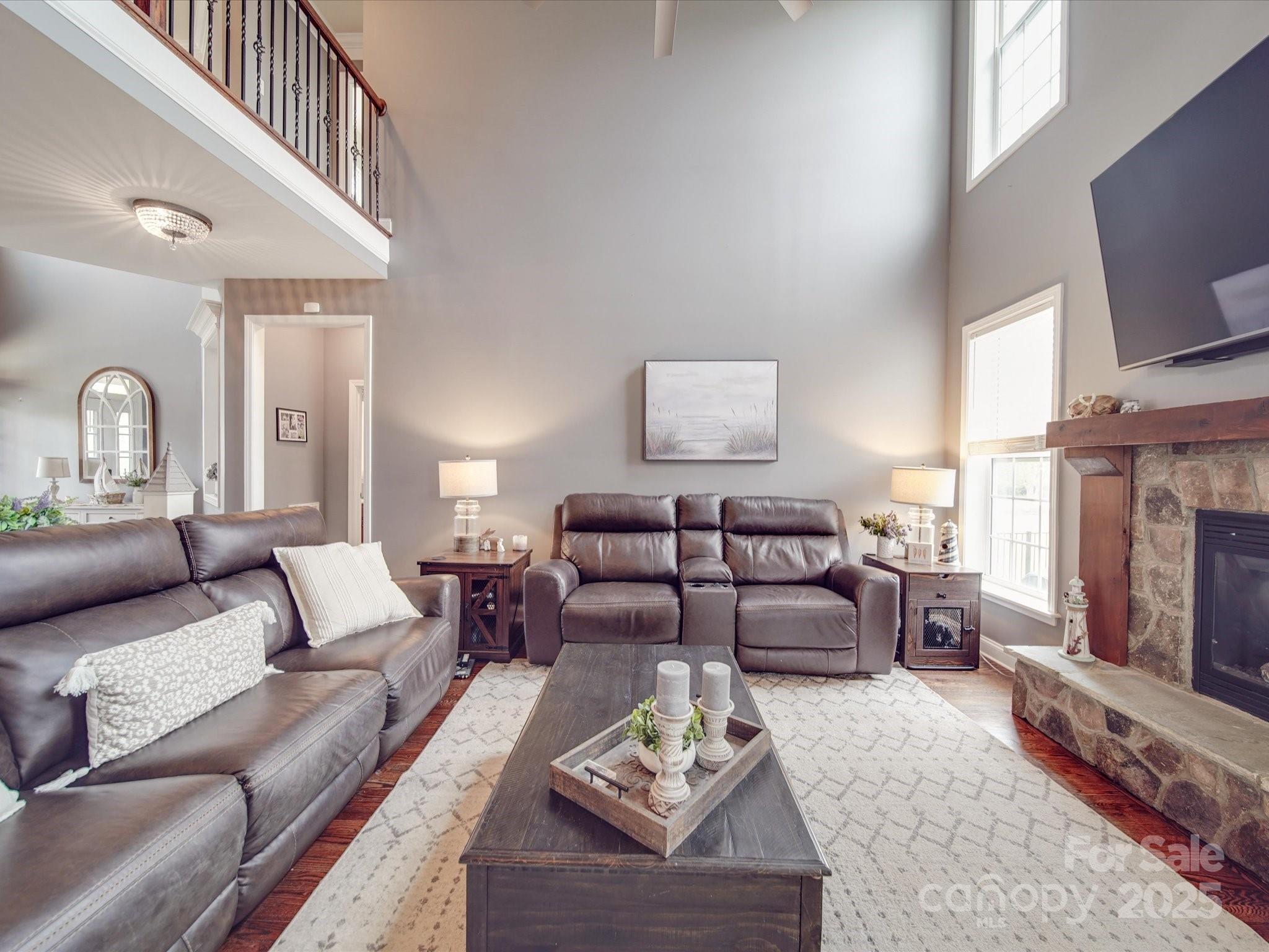 Edgewater - Residential