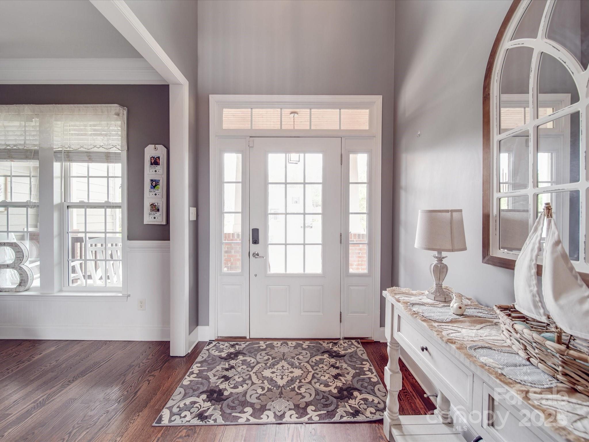 Edgewater - Residential