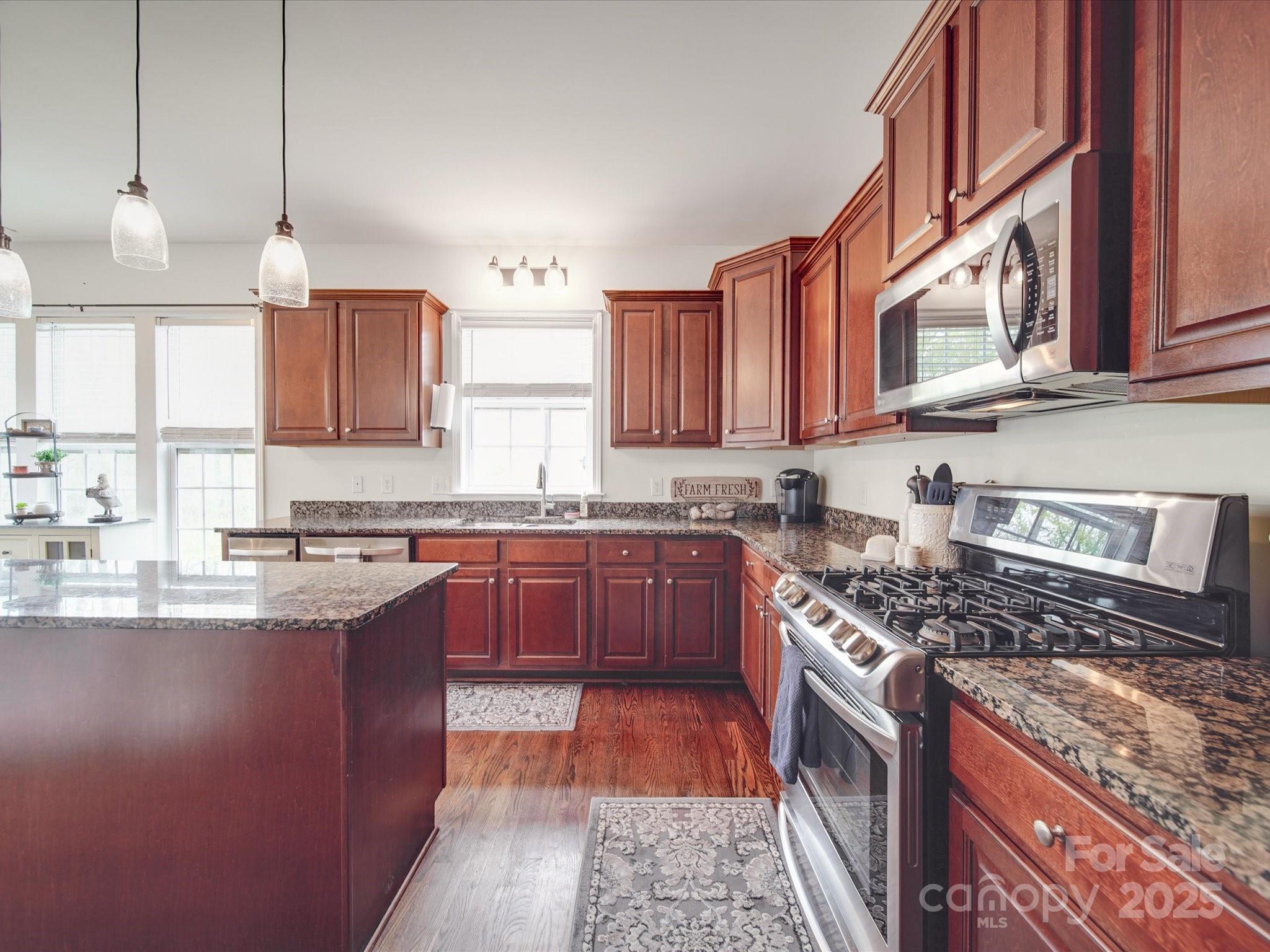 Edgewater - Residential