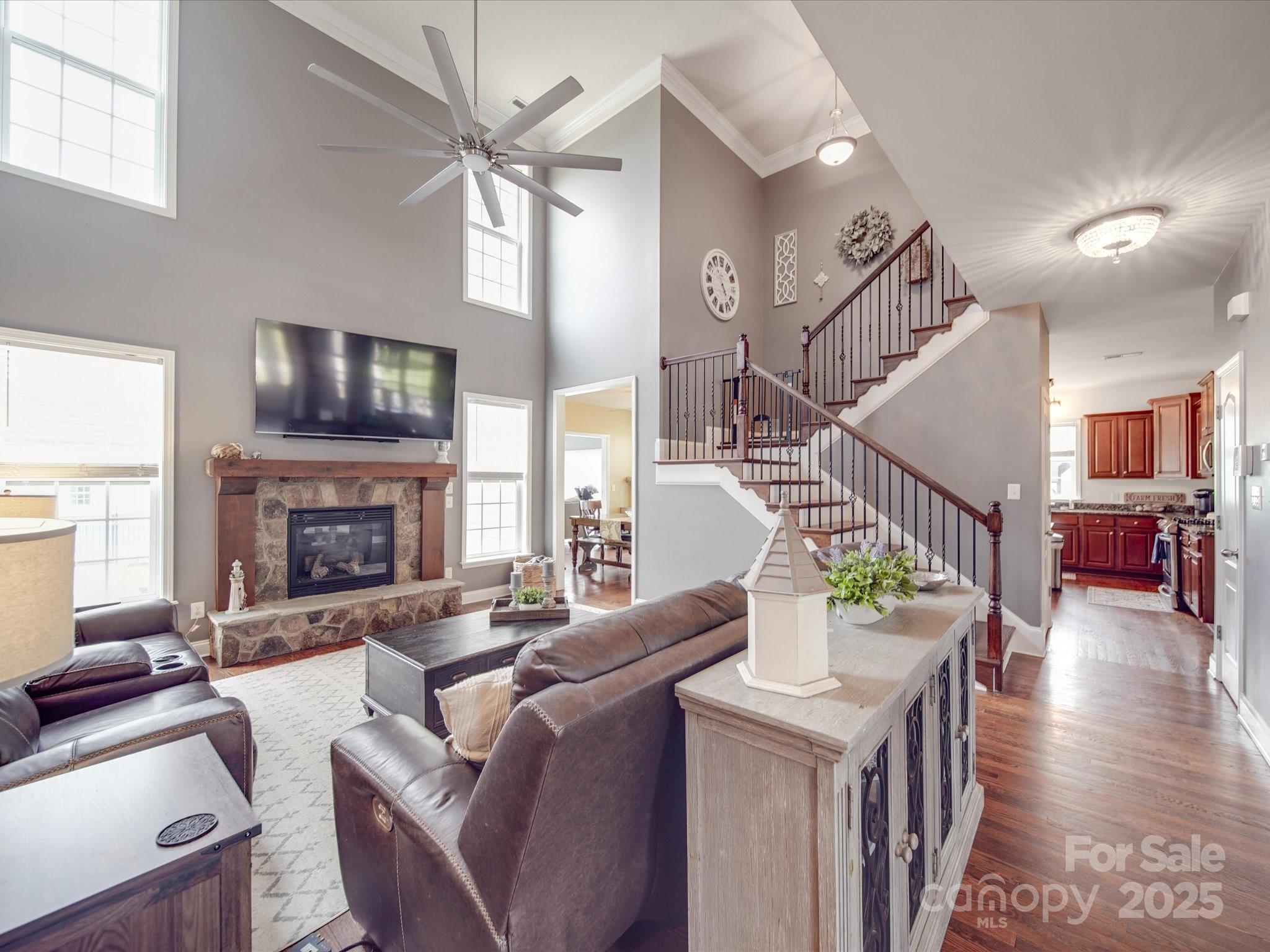 Edgewater - Residential