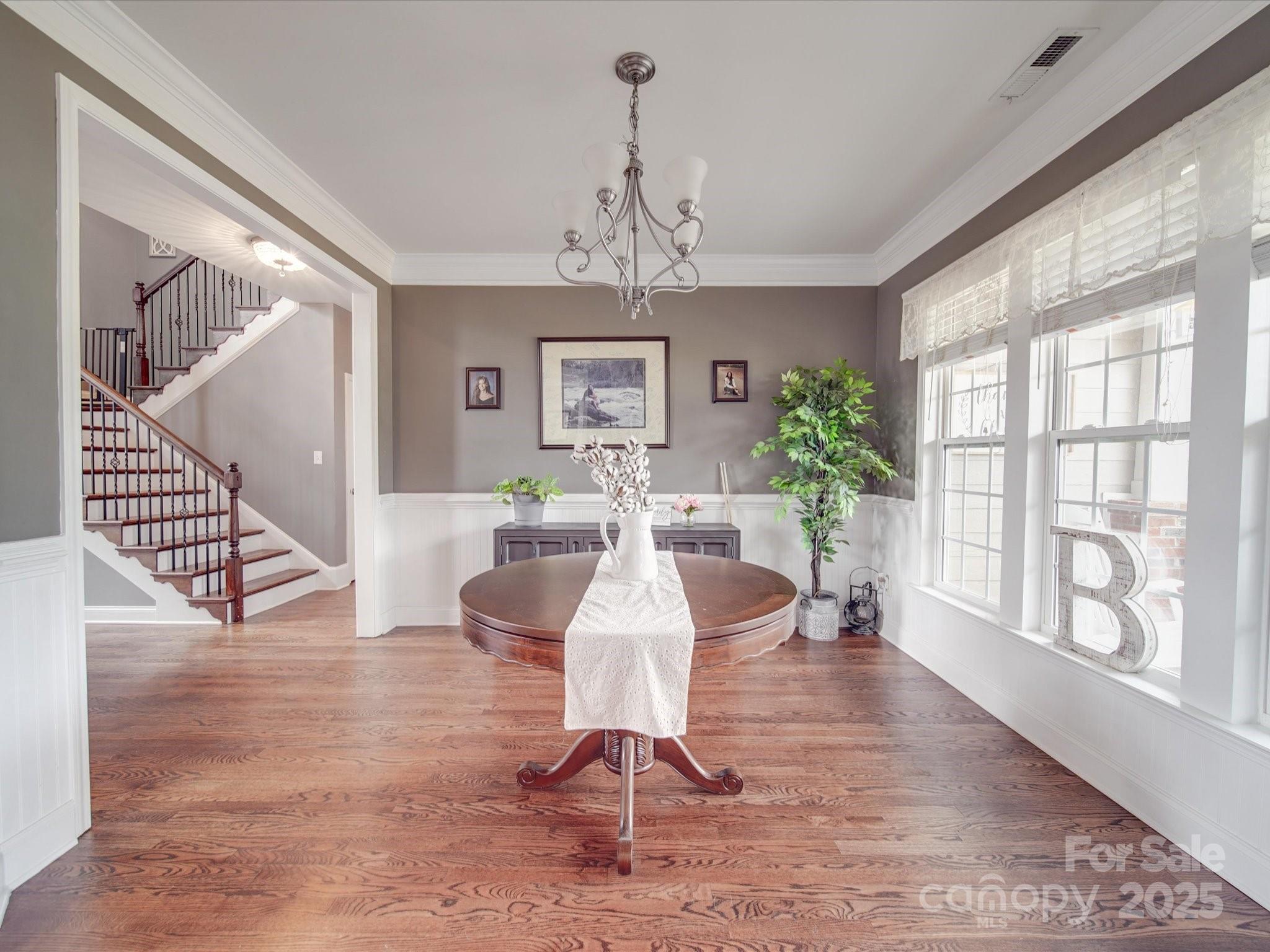 Edgewater - Residential