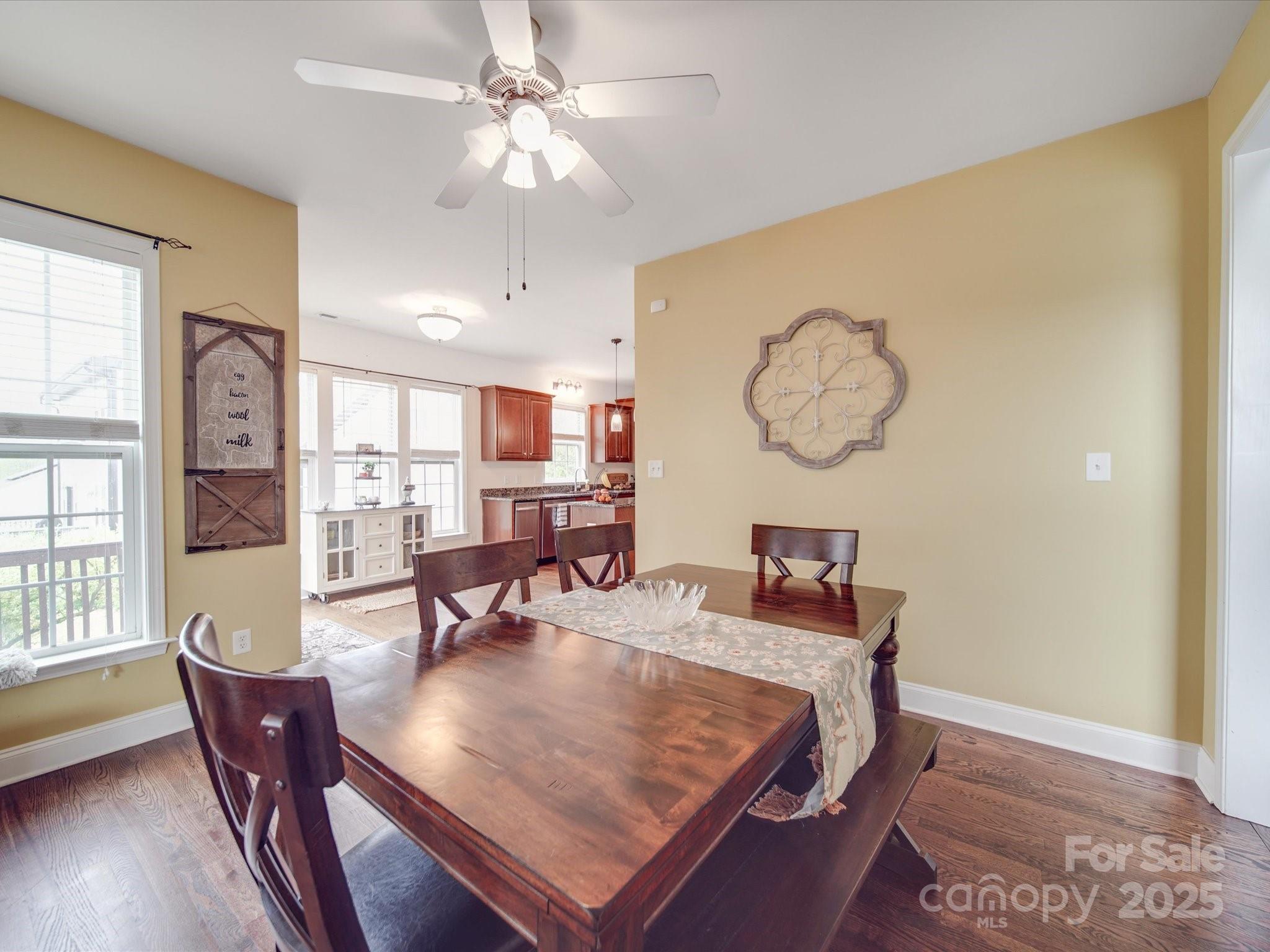 Edgewater - Residential