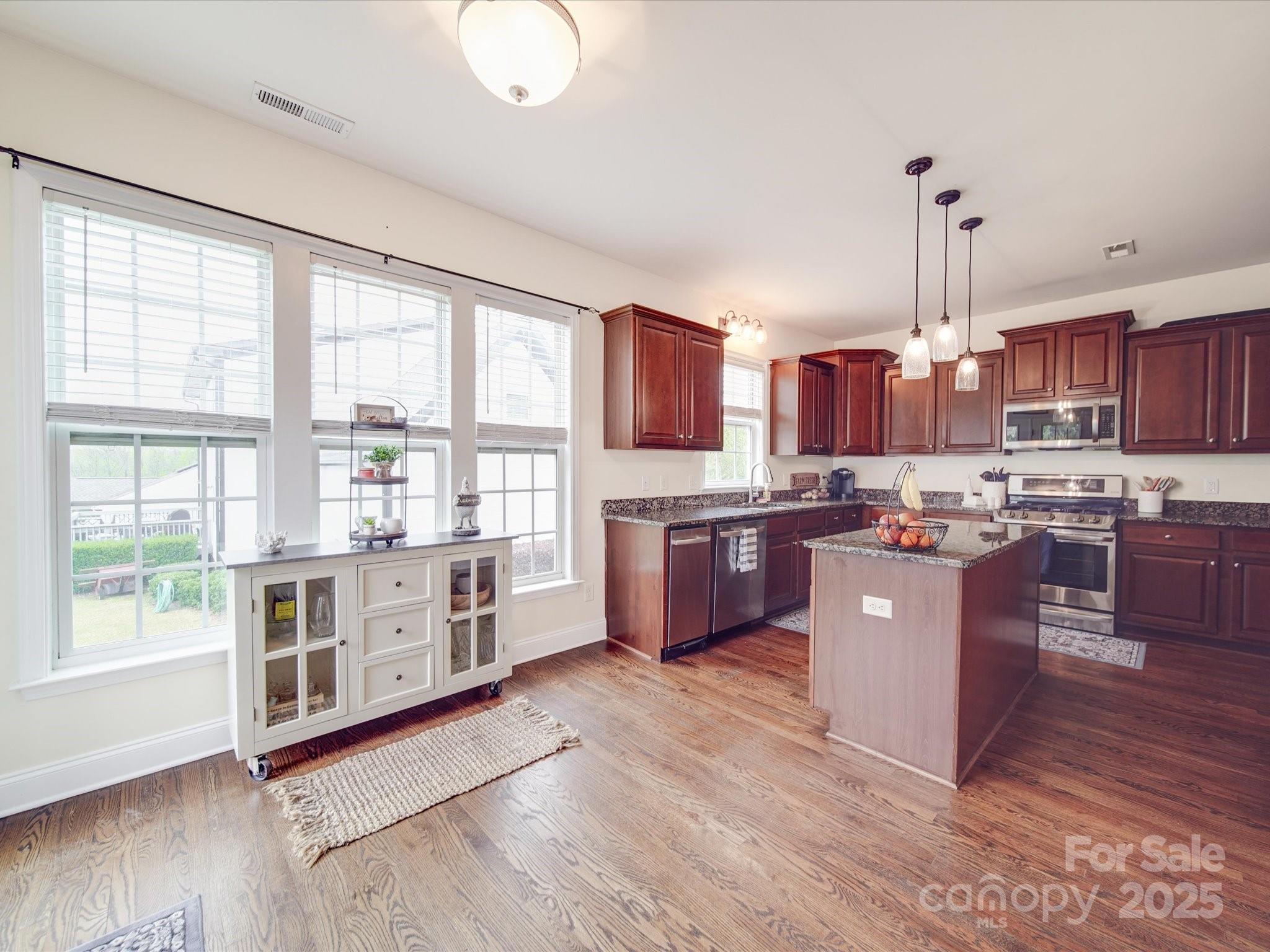 Edgewater - Residential