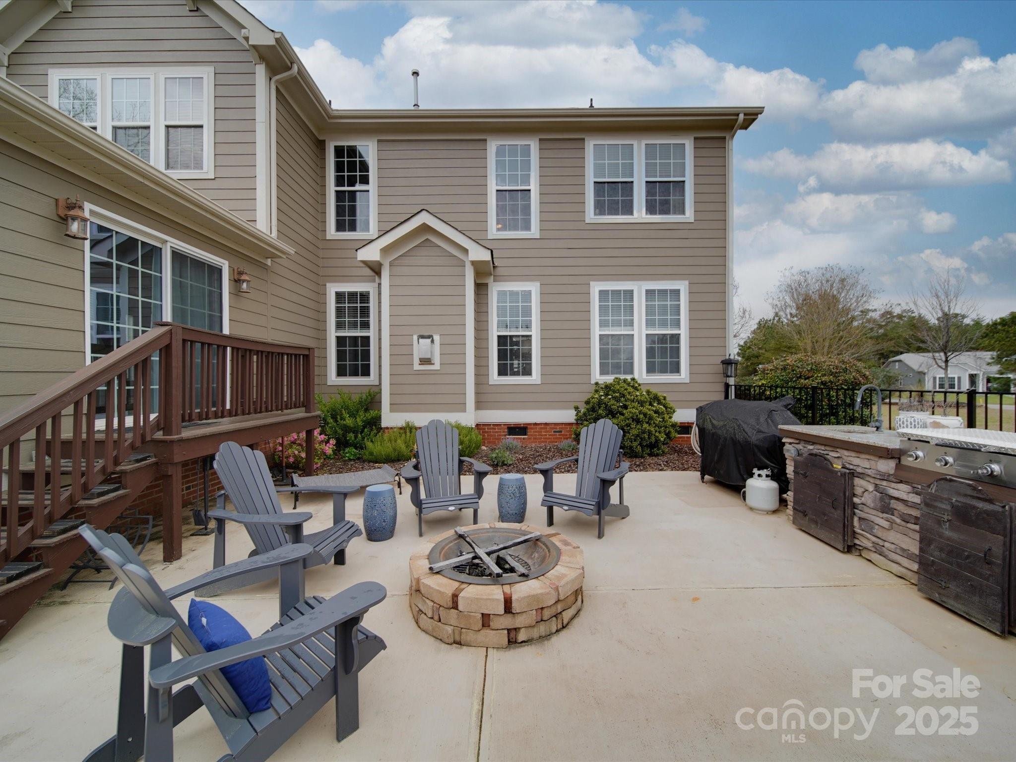 Edgewater - Residential