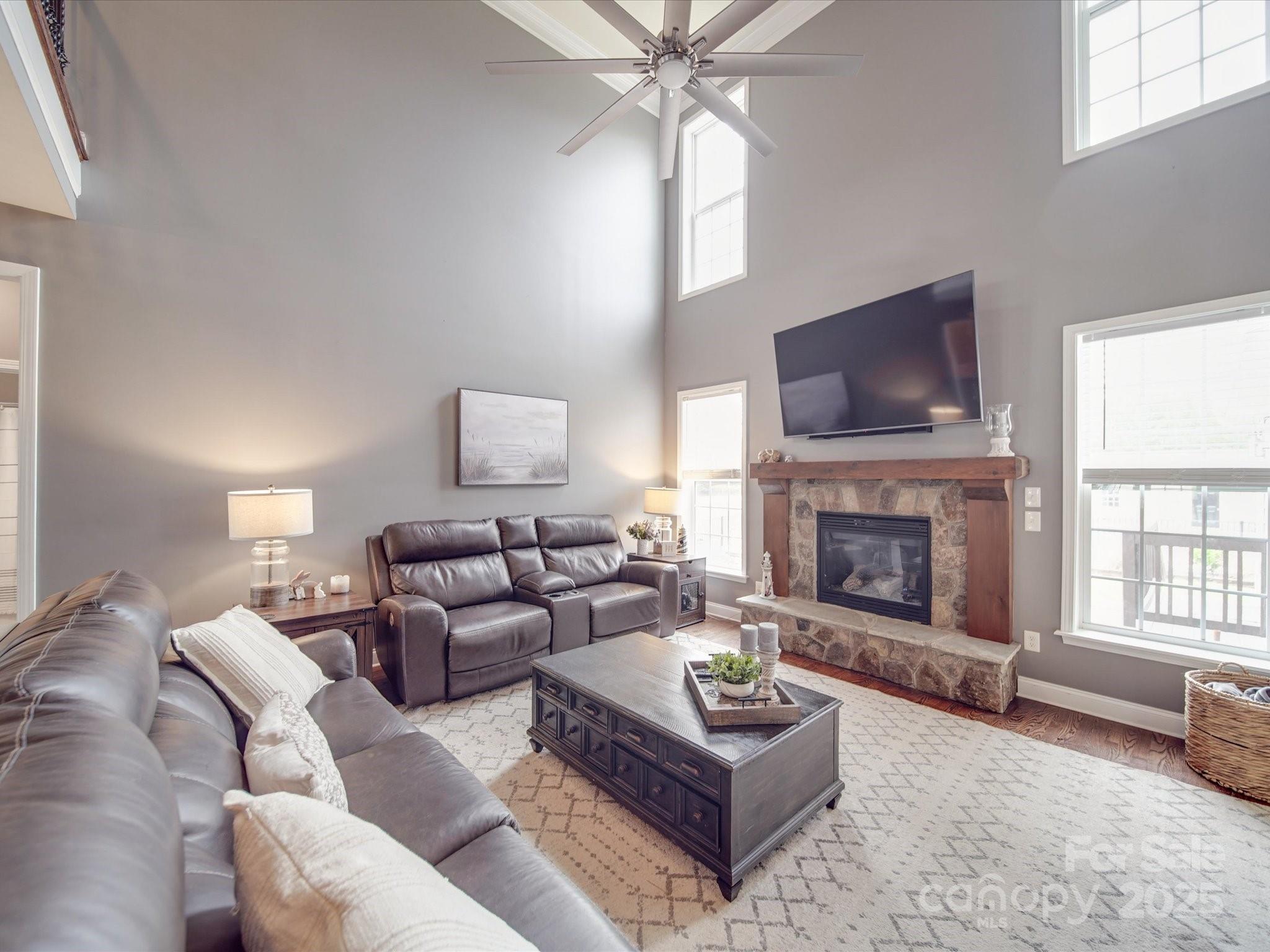 Edgewater - Residential