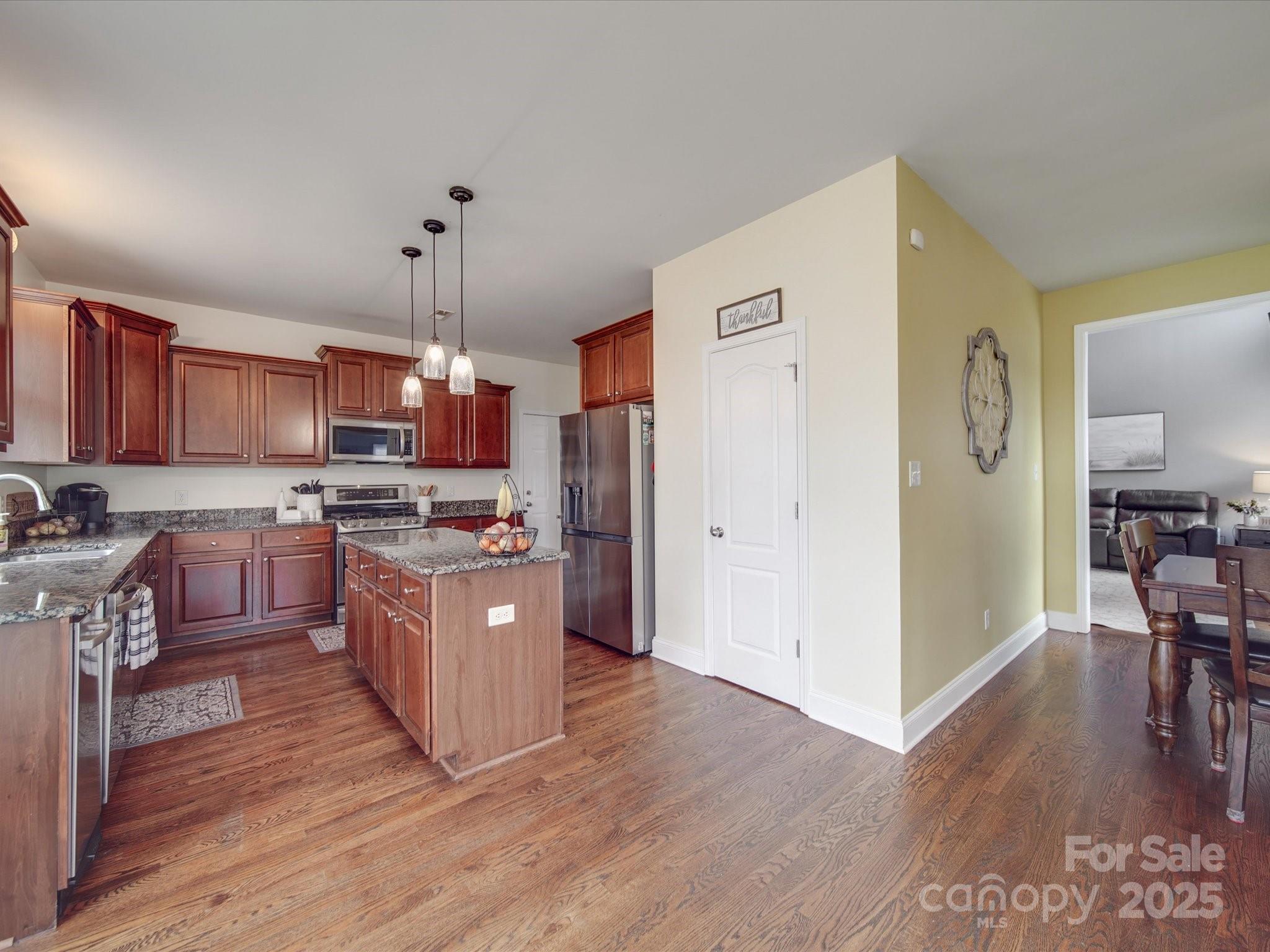 Edgewater - Residential