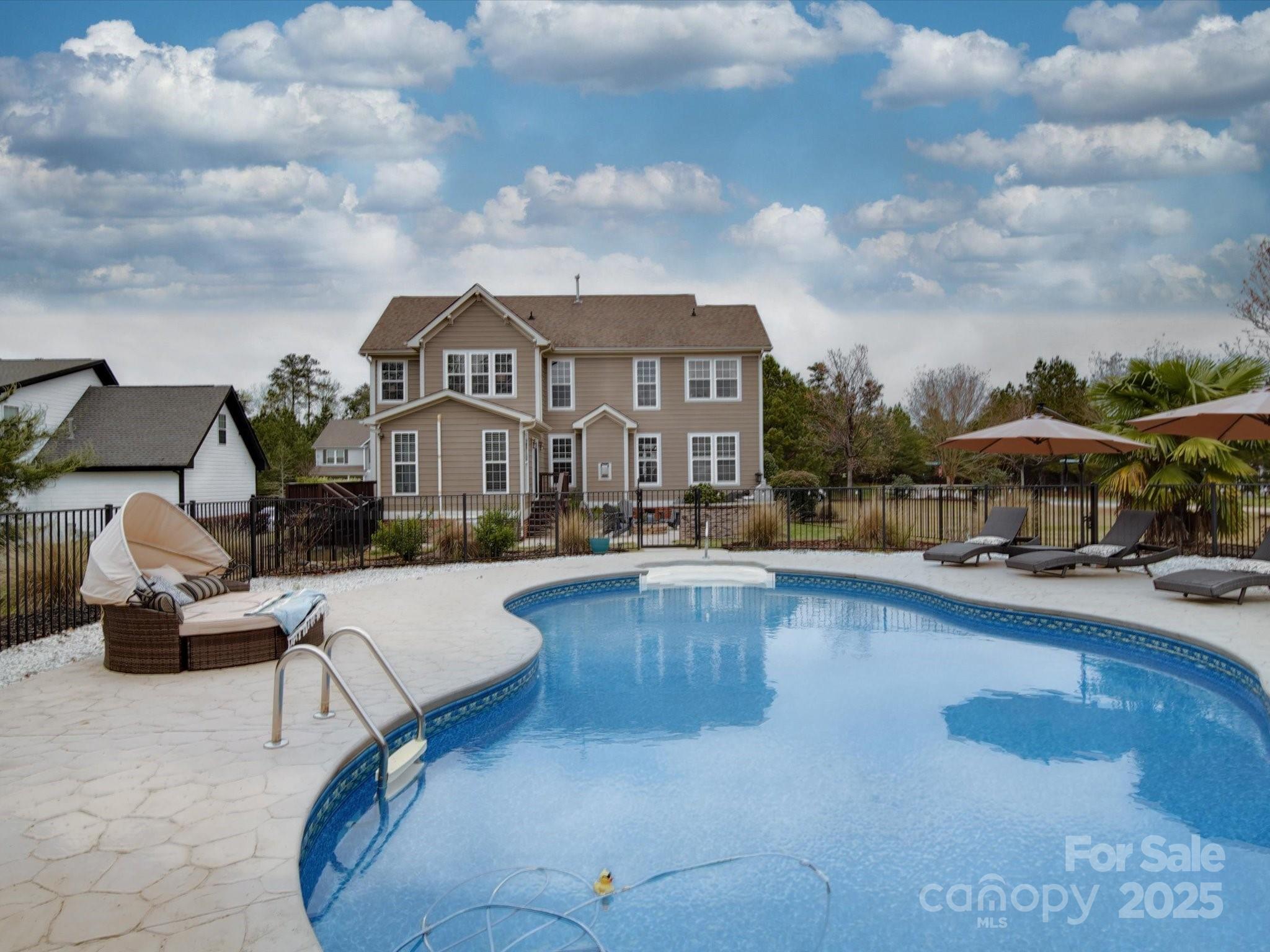 Edgewater - Residential