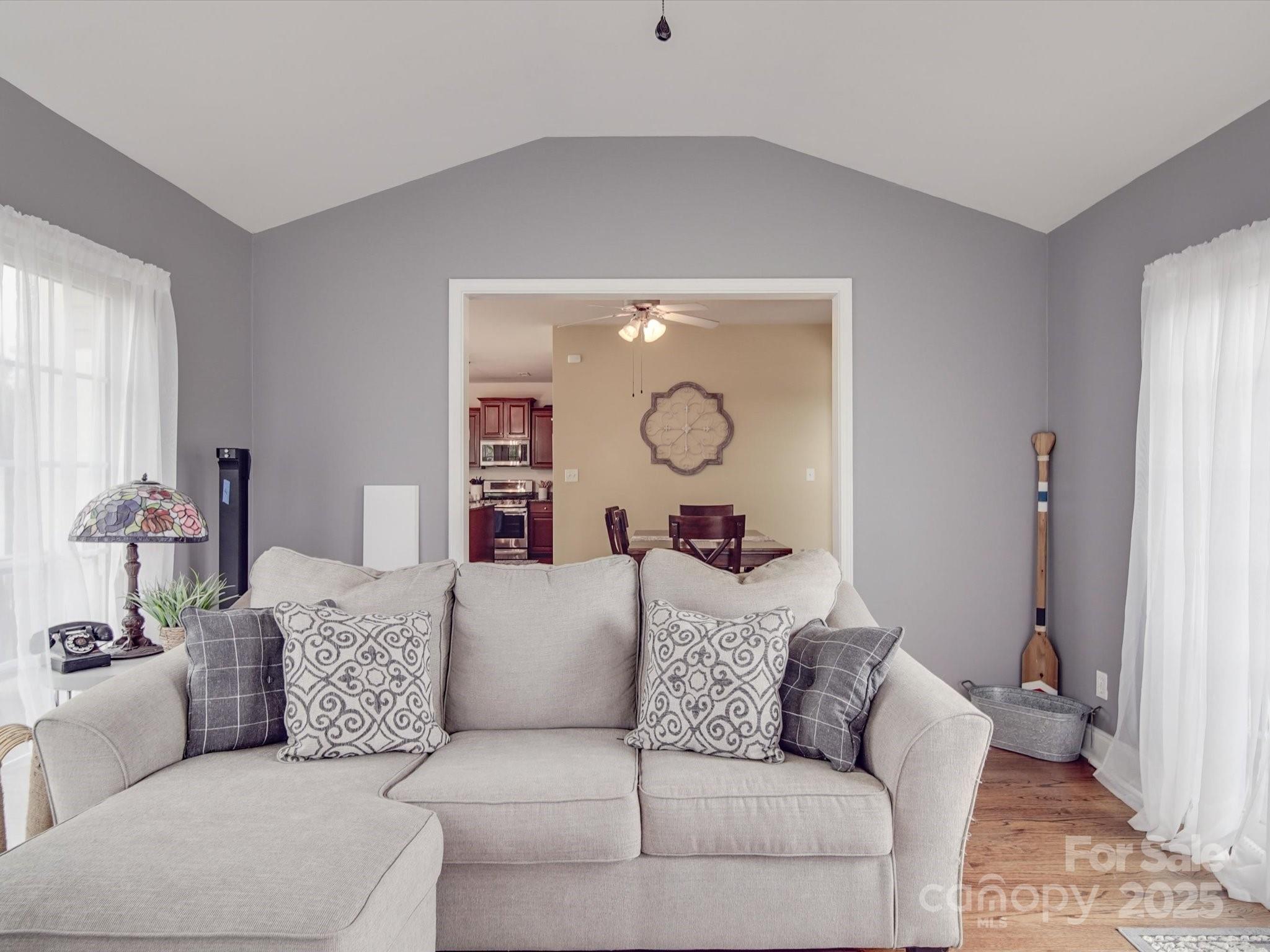 Edgewater - Residential